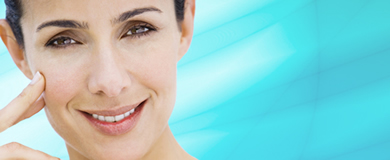 Facelift plastic surgery helps remove or reduce wrinkling caused by lifting/tightening saggy tissue of the lower face and neck.
