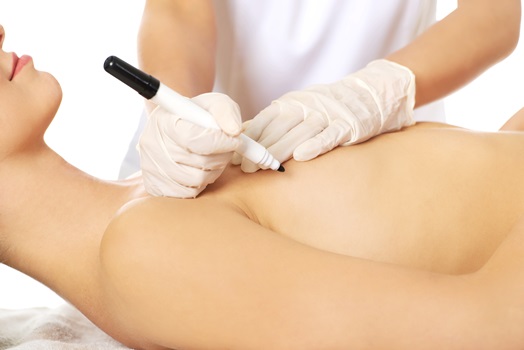 Cosmetic and Reconstructive Breast Procedures