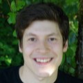 Headshot of Jordan Bromley
