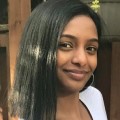 Headshot of Meghana Narahari