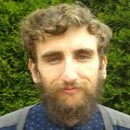 Headshot of Michael Miller