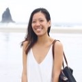 Headshot of Sara Wong