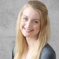 Headshot of Sarah Alberti