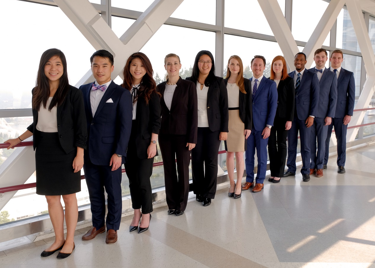 2019 Resident Group