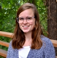 Headshot of Elise Anderson