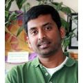 Ganesh Cherala, PhD