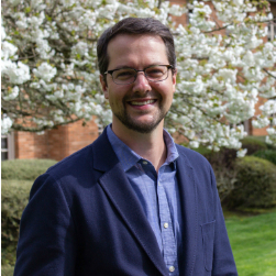 FSS Co Director