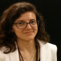 Headshot of Natasha Kazakova