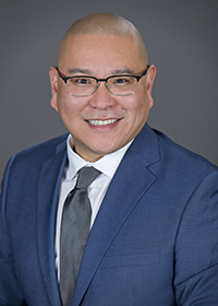 Dr. Albert Chi
