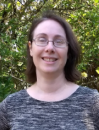 Heather Gilliam