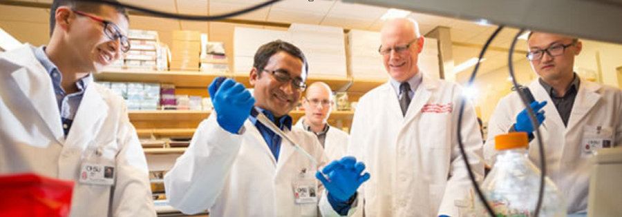 Translational Oncology: Speeding new cancer treatments with collaborative teams