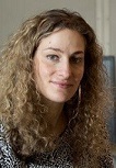 Angie Garinis, Ph.D.