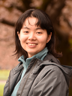 Hsin-Yun Lin, M.S.