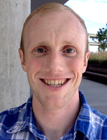 John McClatchy, B.S.