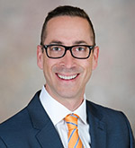 Dr. Darren Malinoski
