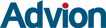 Advion logo