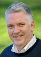 Peter Barr-Gillespie