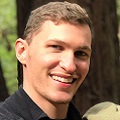 Headshot of Brockton Dowling