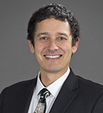 Dr. Eric Herman