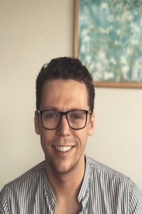 Headshot of Mason McLellan 200x 300W