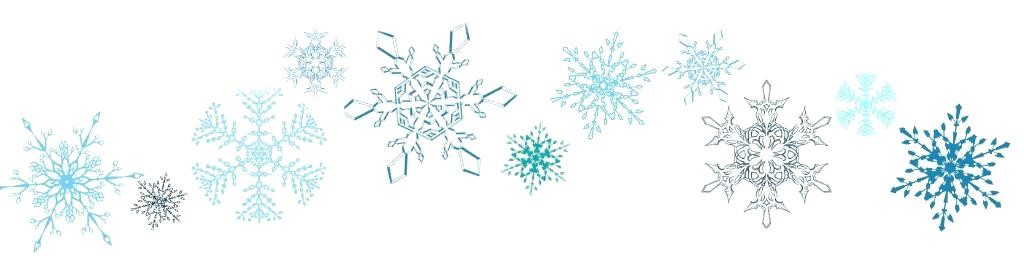 Snowflakes