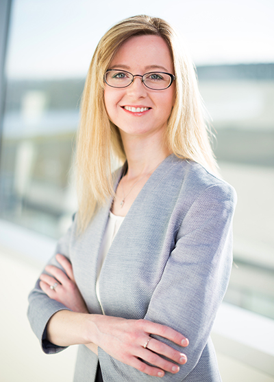 Dr. Elena Varlamov’s research areas include pituitary tumor outcomes, acromegaly and Cushing disease.