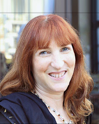 Headshot of Dara Wasserman, assessor for ORCATECH