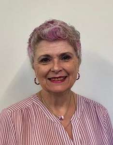 Patty Pickett-Cooper