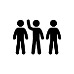 Volunteer Icon