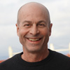 Mark Dane, M.S., headshot