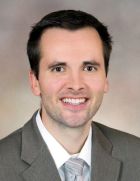 Head shot of David Sheridan, MD