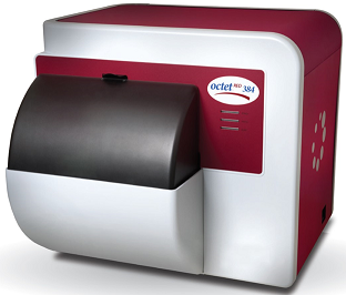 ForteBio Octet Red384