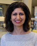Archana Sehrawat