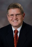 Cary Harding headshot