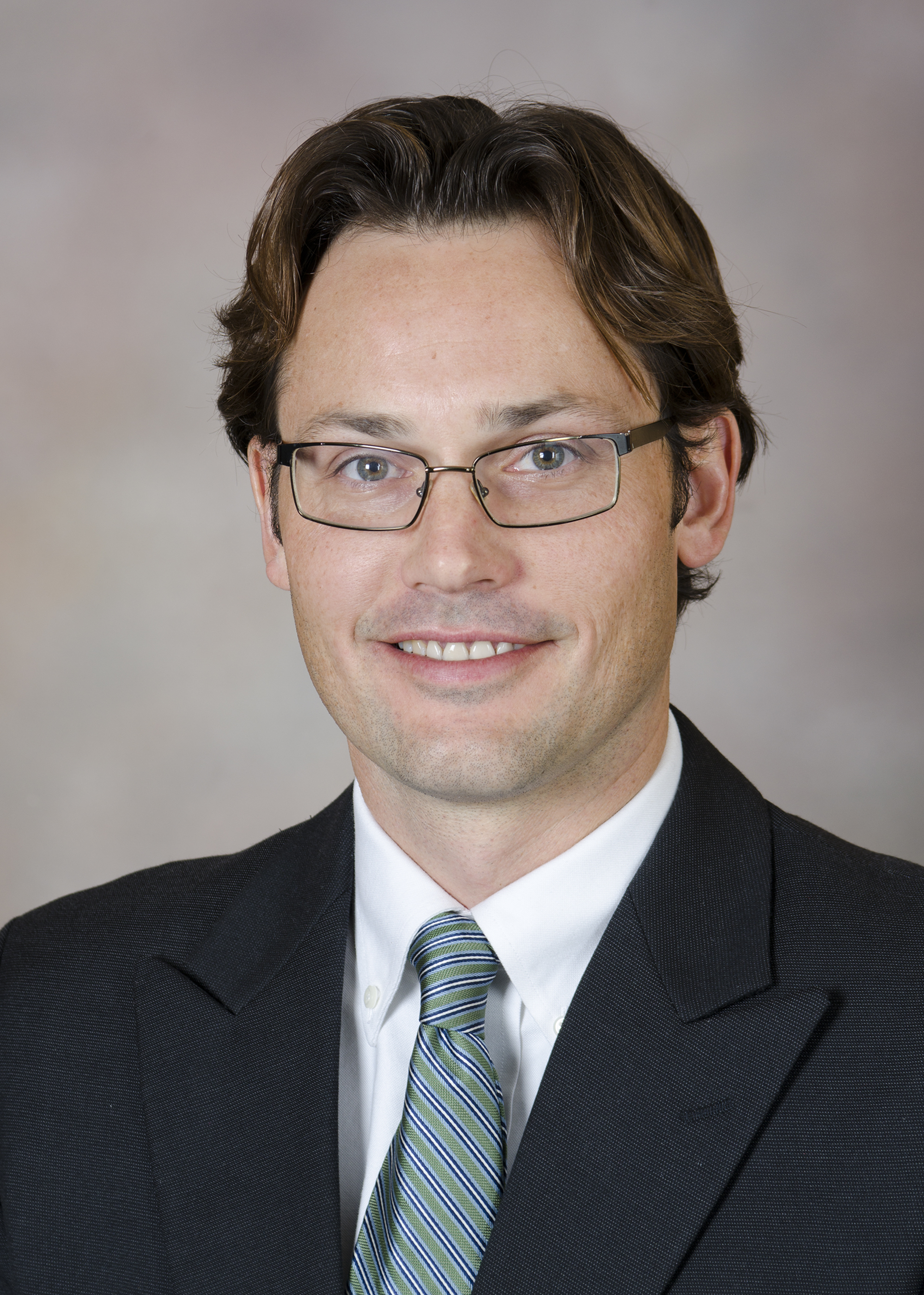 Alex Foster, MD, MPH
