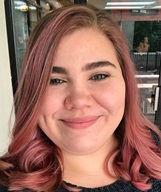 Graduate Student, Katherine Alwan, M.S.