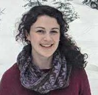 Postdoctoral Researcher, Katie Rush, PhD