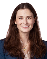 Orthoapedic surgery resident Mackenzie Kelly