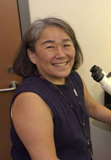 Lynn Sakai profile pic