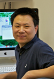 Mushui Dai headshot