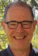 Professor Ninian Blackburn, PhD