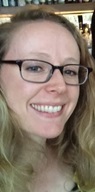 Postdoctoral Researcher, Renee Arias, PhD