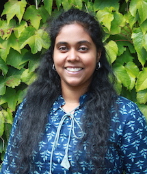 Image of Anusha