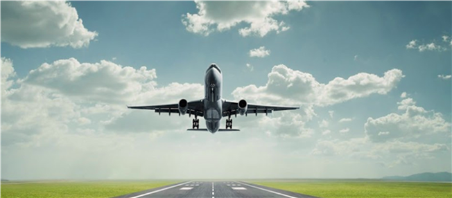 Wheels Up! Landing Page