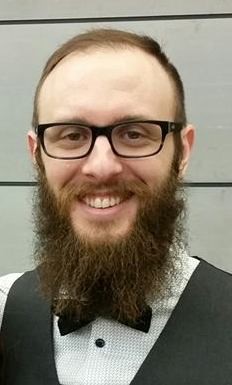 Mark Miller headshot