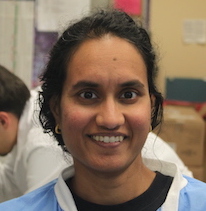 Image of Swapna