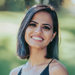 Sweta Adhikary