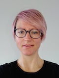 Isabella Rauch