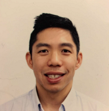 Brian Chan