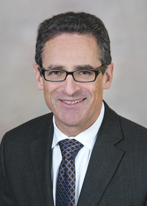 Fergus Coakley, MD
